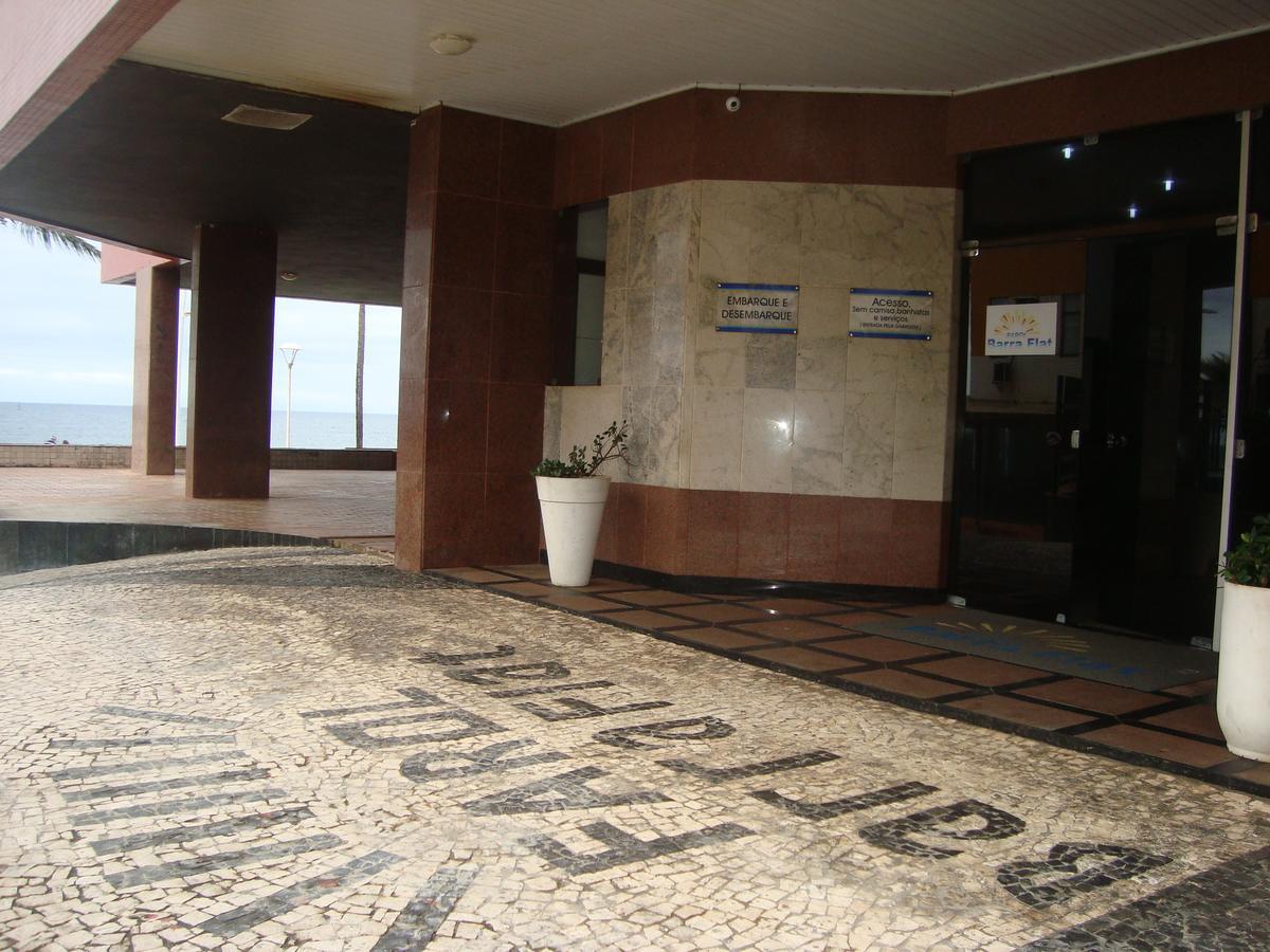 Farol Barra Flat 202 Aparthotel ซัลวาดอร์ ภายนอก รูปภาพ