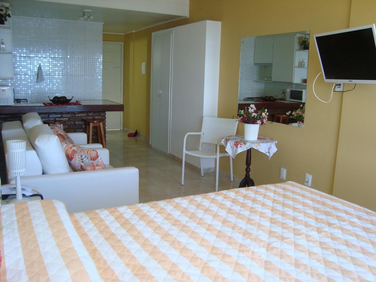 Farol Barra Flat 202 Aparthotel ซัลวาดอร์ ภายนอก รูปภาพ
