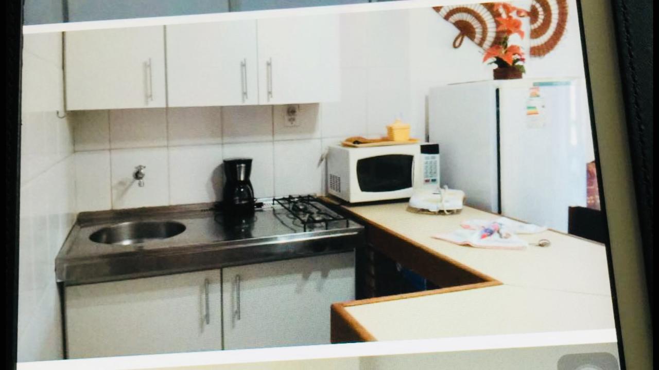 Farol Barra Flat 202 Aparthotel ซัลวาดอร์ ภายนอก รูปภาพ